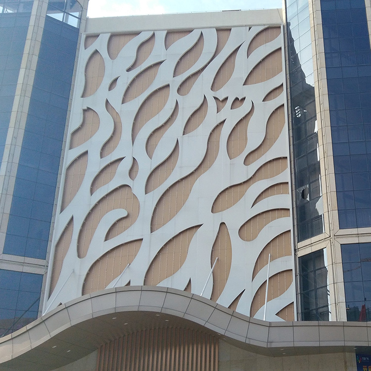 北京铝板雕花品牌