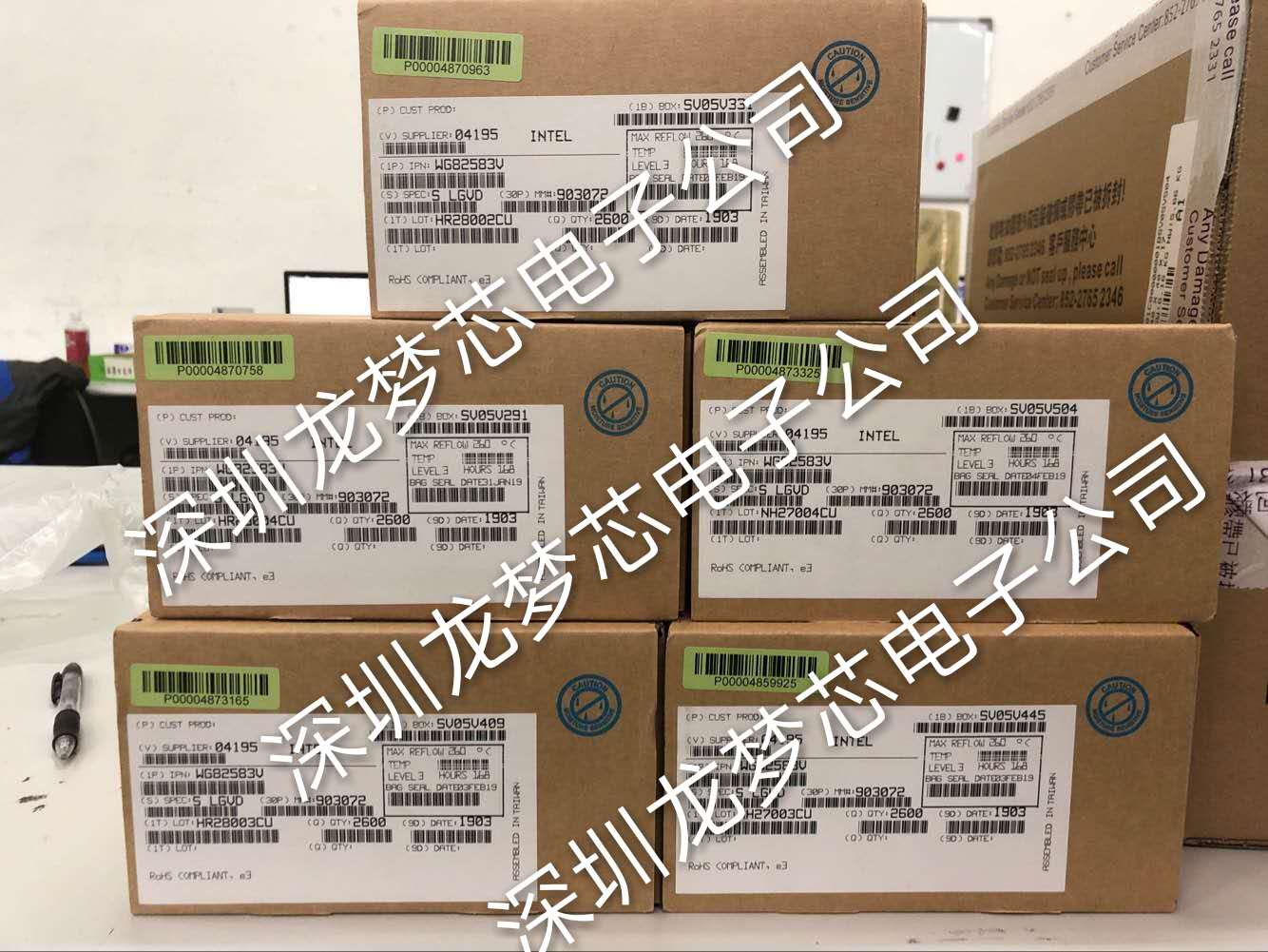 深圳龙梦芯大热卖FH8065301989700S R3V3