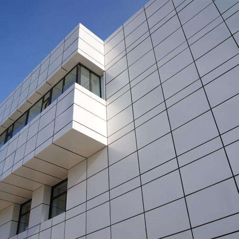 氟碳铝单板报价 外墙铝扣板 欢迎在线咨询