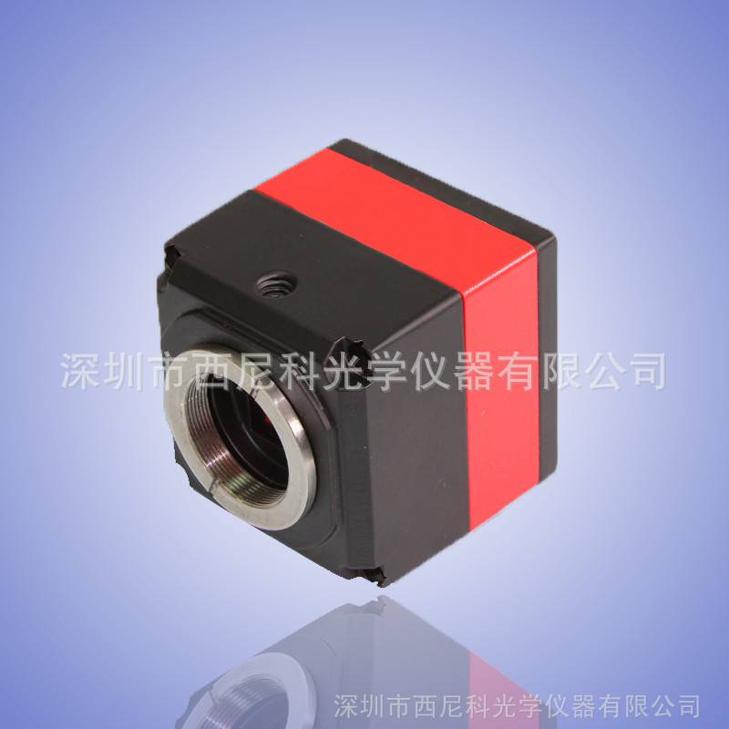 CCD规格工业相机 机器视觉相机 高分辨率