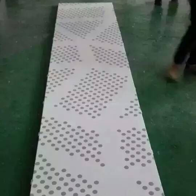 北京氟碳喷涂铝单板厂家