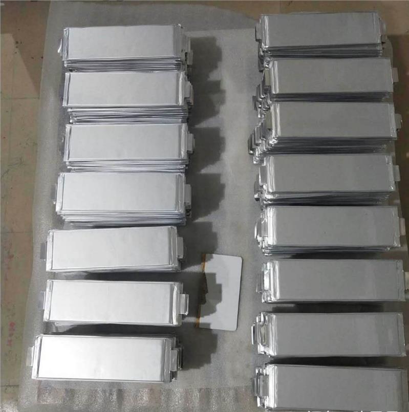 武汉聚合物电池回收厂家