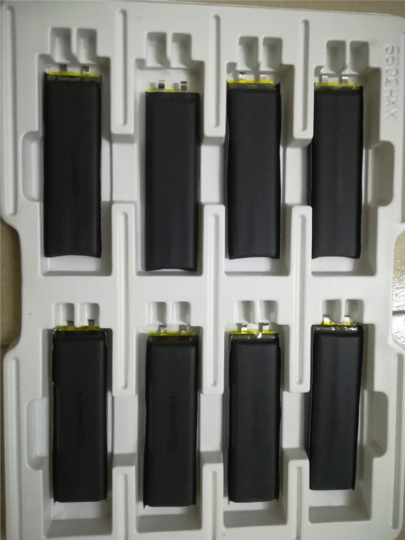深圳聚合物电池回收电话
