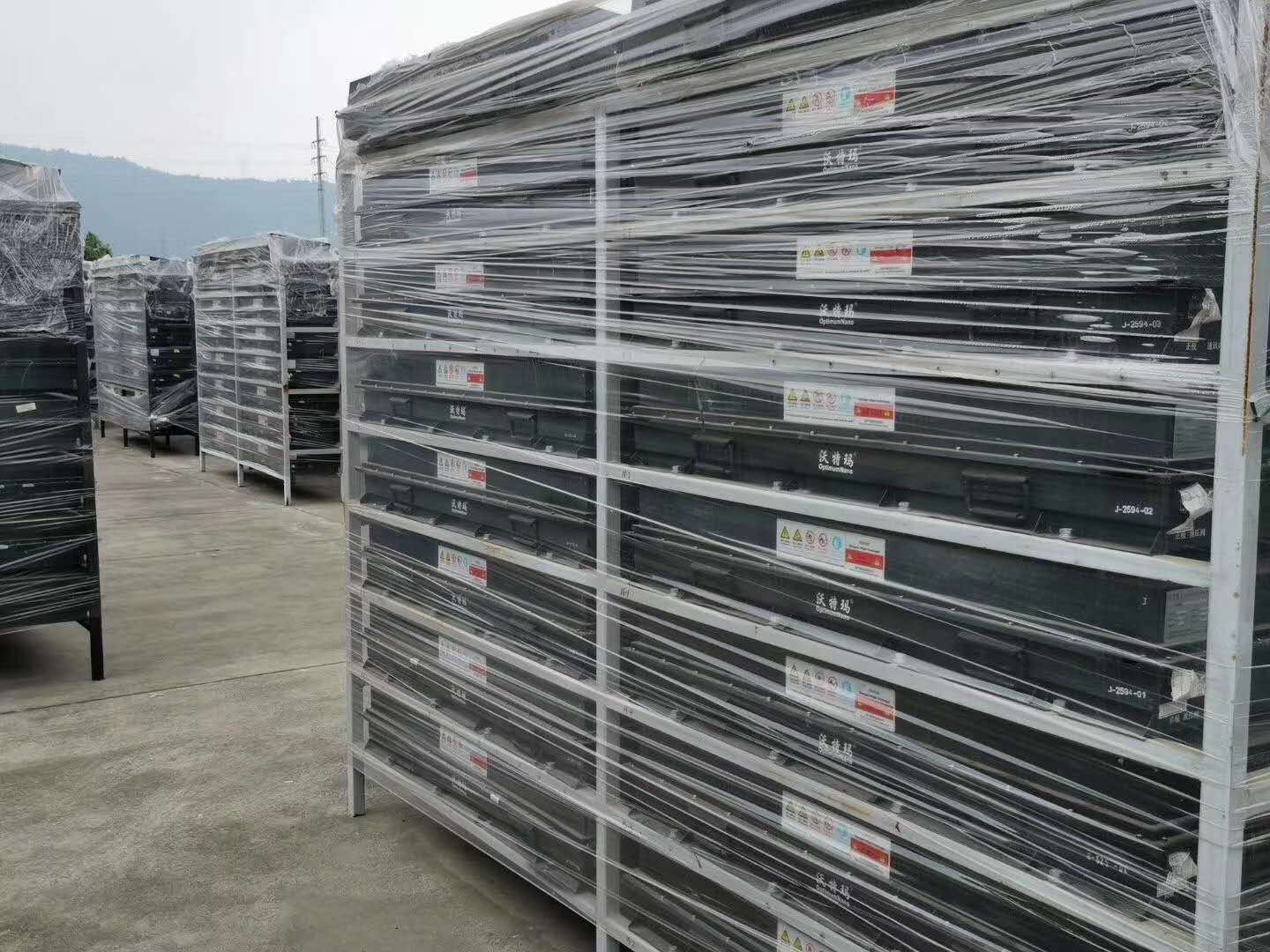 深圳沃特玛电池回收公司 欢迎来电垂询