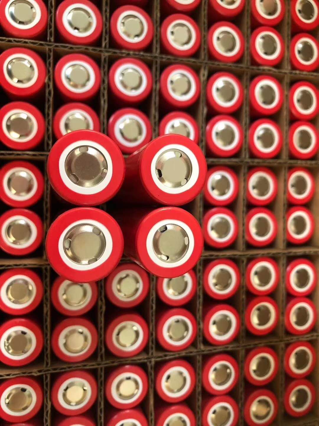 河南锂电池回收价格 动力电池回收