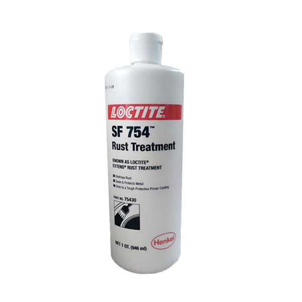 LOCTITE SF 754清洗剂华北乐泰胶水总代理