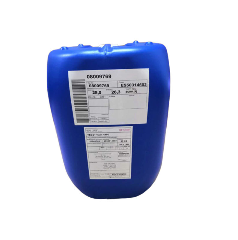 迪高TEGO-440流平剂用于UV清漆水性木器涂料水性罩光油TEGO440