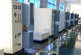 金属、非金属 JS-DT5000型高频红外碳硫分析仪说明