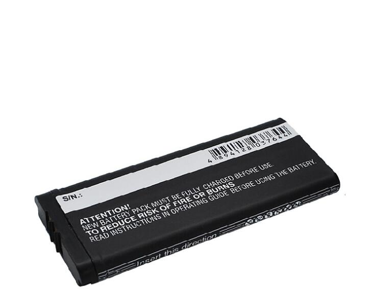 适用Nintendo DSi XL LL UTL-001 游戏机电池