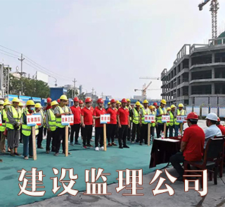 河南省监理电力工程综合甲监理公司合作