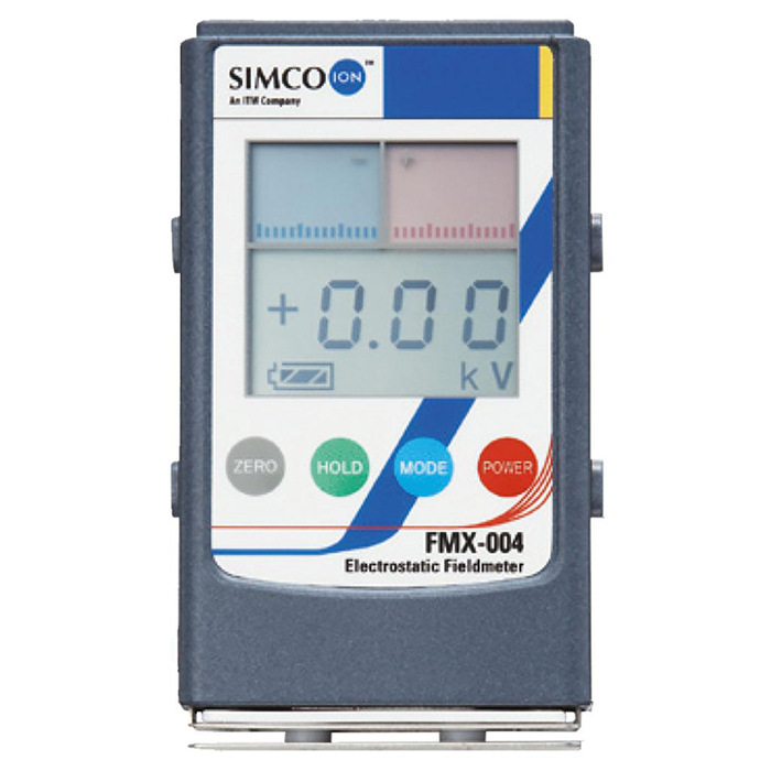 供应SIMCOION FMX-004静电测量表