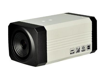 金微视JWS1800 4K视频会议摄像机 SDI/网络会议摄像机 4K高清广角会议摄像机 4K高清会议摄像头