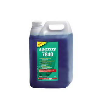 LOCTITE SF 7840清洗剂中国乐泰胶水总代理