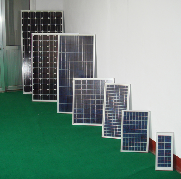太阳能电池板PSI报告