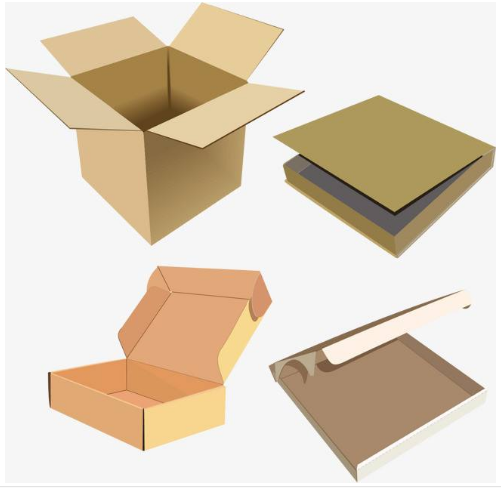 南京纸箱、优捷通包装、定制纸箱