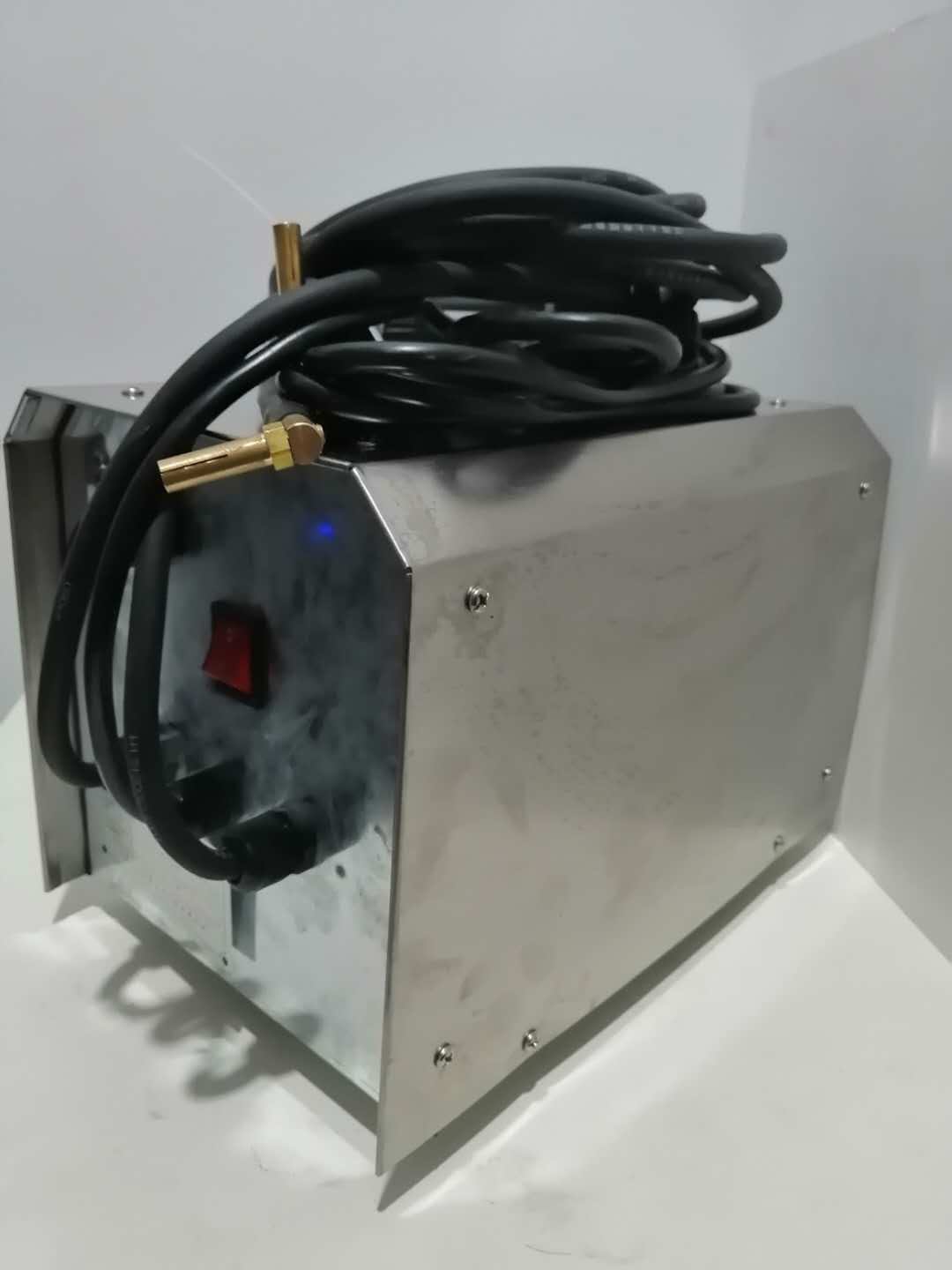 深圳燃气全自动电熔焊机规格 稳定性高
