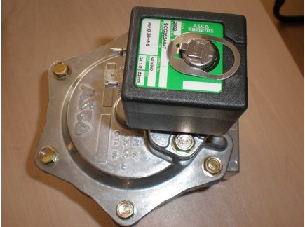 阿斯托电磁阀SCR353G060 24VDC