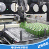 电池MES 生产管理 过程控制 设备维护 质量追溯 实时监控 降低生产成本