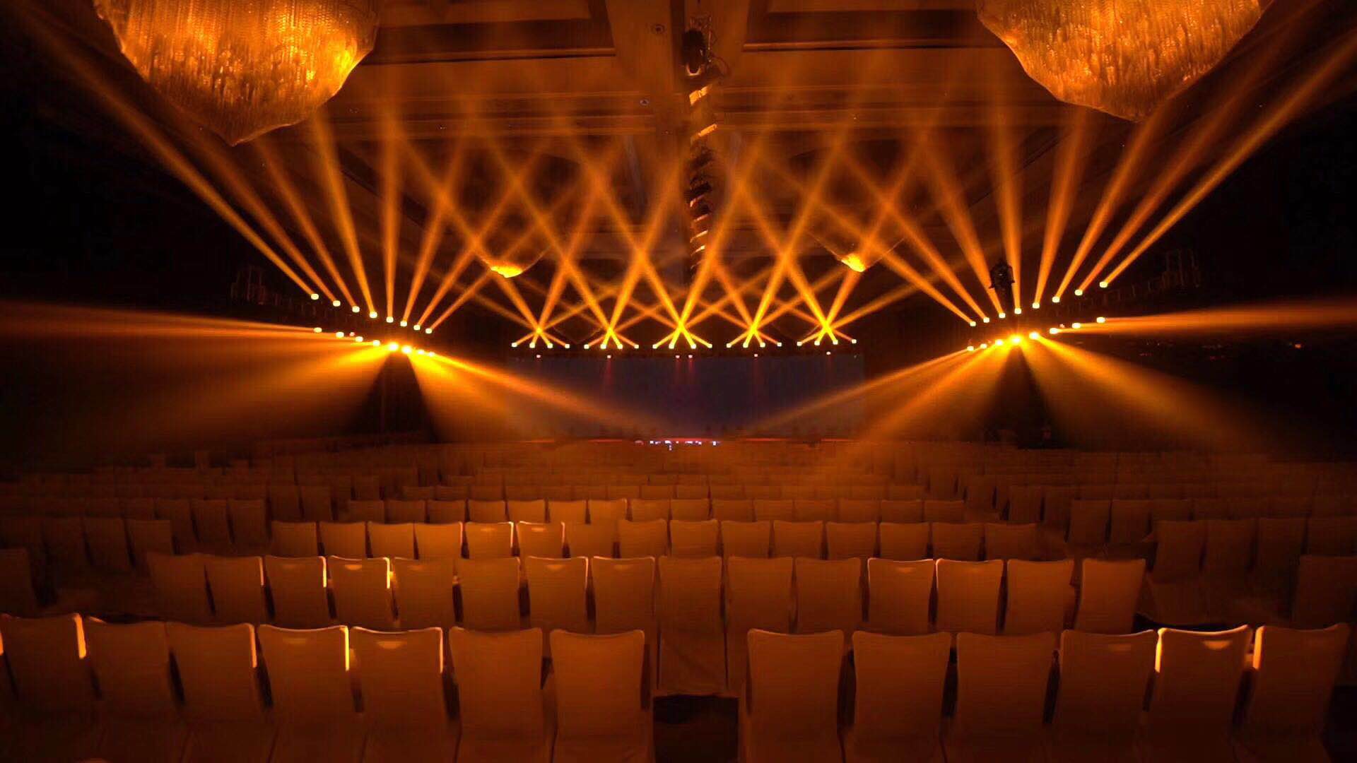 长沙舞台灯光音响LED屏，一手设备，底价租赁！