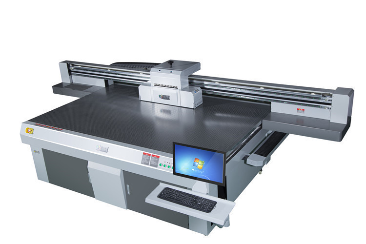 家电机器面板UV打印电器面板打印机
