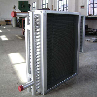 宁德TL型换热器表冷器生产厂家