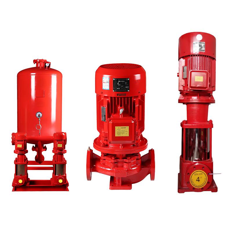 供应多级消防泵厂家上海北洋XBD14.0/30-100GDL,55KW消防泵型号