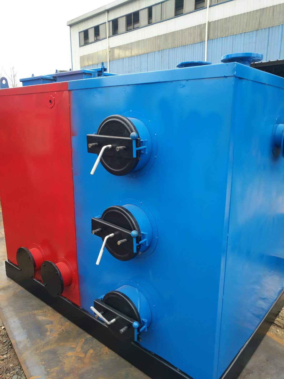 巢湖生物质蒸汽发生器价格 蒸汽发生器 使用方便