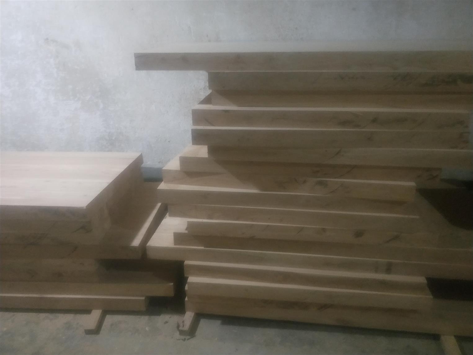 杭州旧老榆木板材批发 仿古制品 板材市场