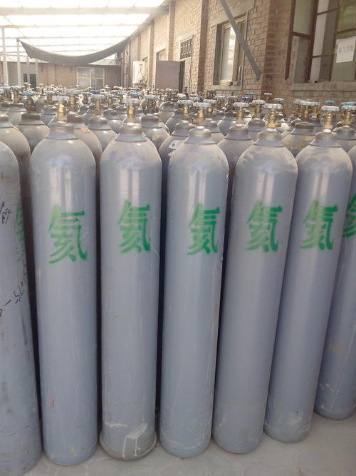 西青区液氮供应 天津永腾气体销售有限公司