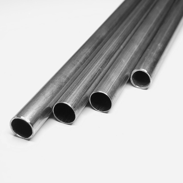厂家直供TA2钛管 冷凝器蒸发器高效钛管