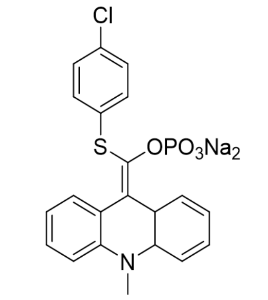常用酶标记物APS-5 CAS：193884-53-6
