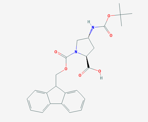 杂环化合衍生物 273222-06-3