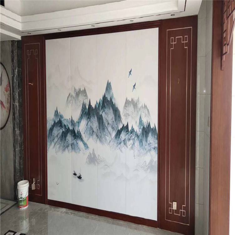 北京软包定做 软包隔断 歌厅软包制作 上门测量安装