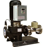 恒压变频泵 无负压增压离心泵 智能变频恒压供水泵厂家直销离心泵
