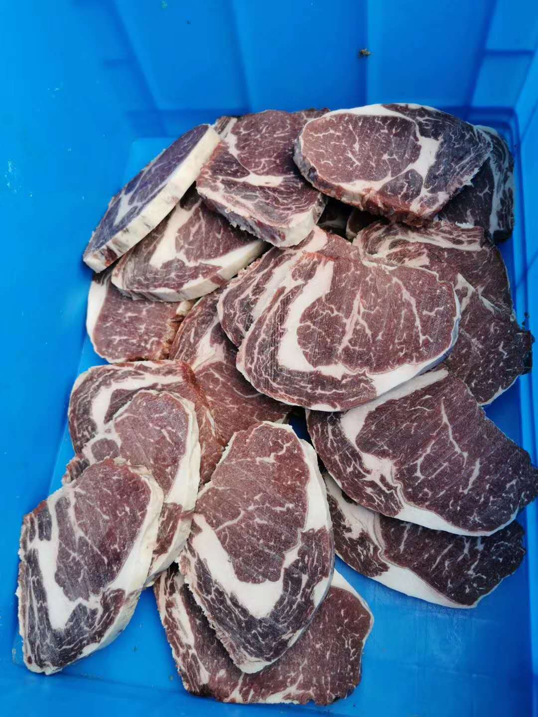 进口白俄罗斯四分体牛肉报关是对标签有什么要求吗