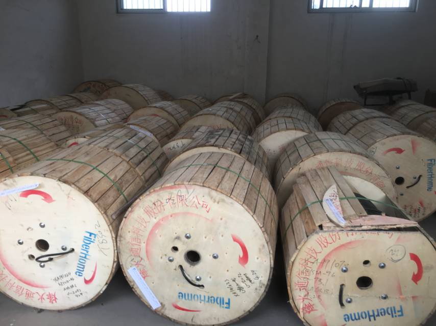 河南郑州回收皮线光缆公司