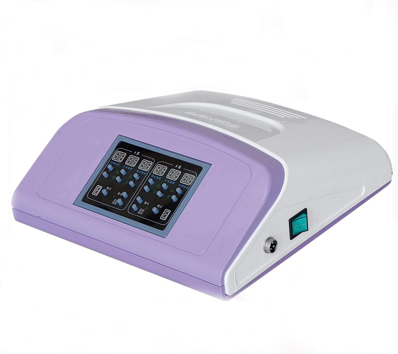 GK-2200A便携式乳腺病治疗仪