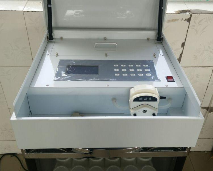 LB8000在线水质采样器 可连接在线设备 数据精确