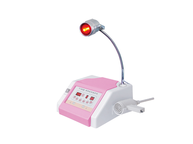 妇科红外光治疗仪TF-6002型台式
