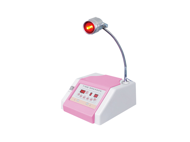 妇科红外光治疗仪TF-6002B