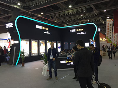 上海国际广告展展会时间 提供全套出展服务
