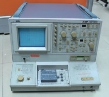 各類通訊測試儀器庫存回收 出售泰克Tektronix370B晶體管測試儀