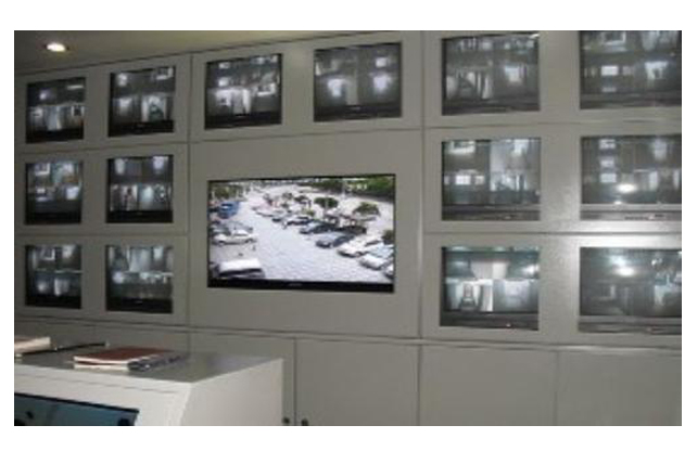 徐州监控系统价格 监控系统安装 欢迎致电
