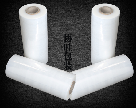 南京PVC缠绕膜拉伸膜源头厂家通过ROHS认证