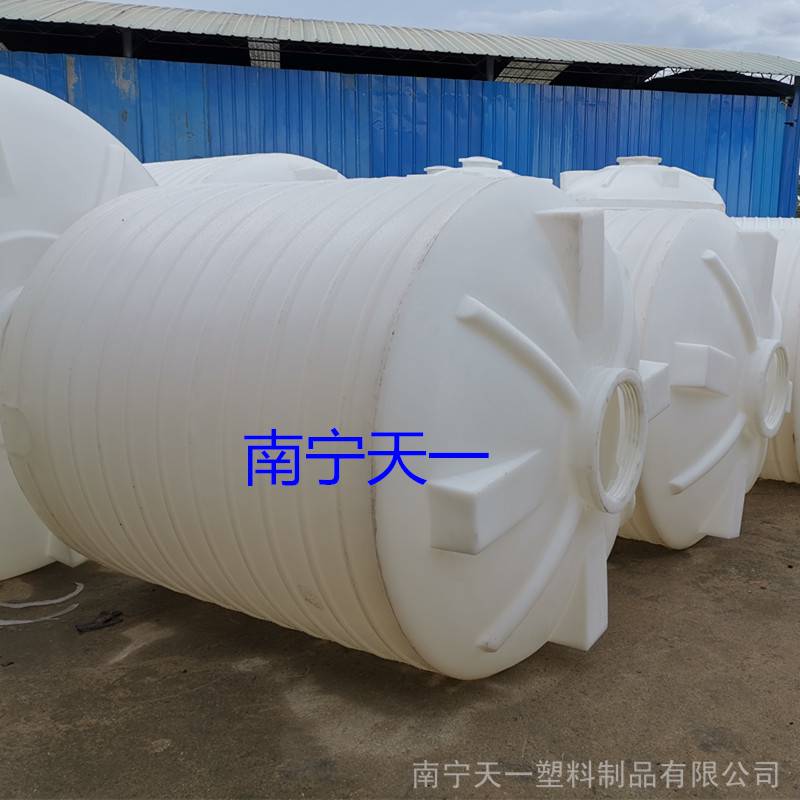 供应崇左盐酸储罐,硫酸储罐厂家,柳州5吨防腐储罐