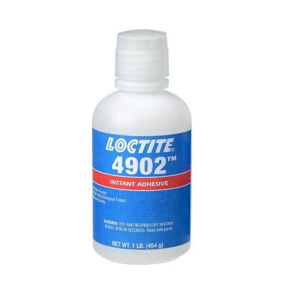 乐泰 Loctite 4902 瞬干胶华北乐泰胶水总代理