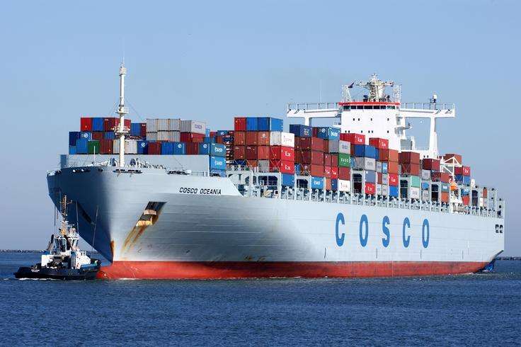 东南亚、日本、韩国、中国台湾海运到港时效多久？
