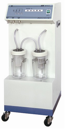 QZD-A型自动洗胃机