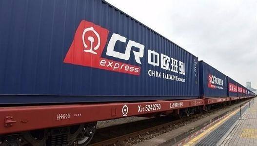 中亚五国出口海运运输业务
