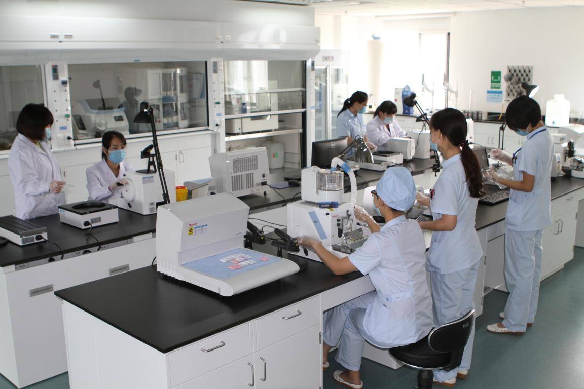 实验室工程定制 深圳整体实验室工程 医学实验室装修报价方案